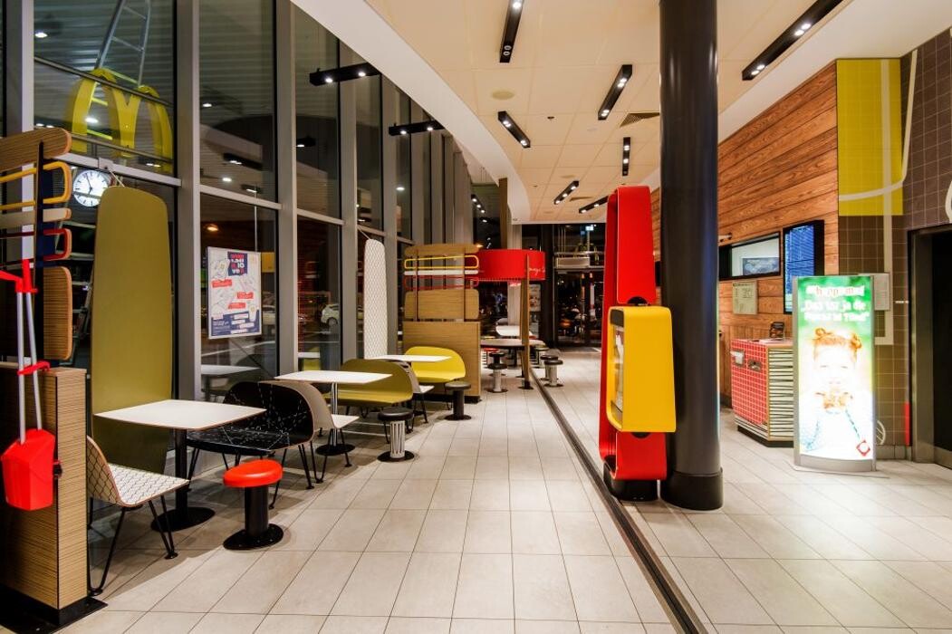 Bilder McDonald's