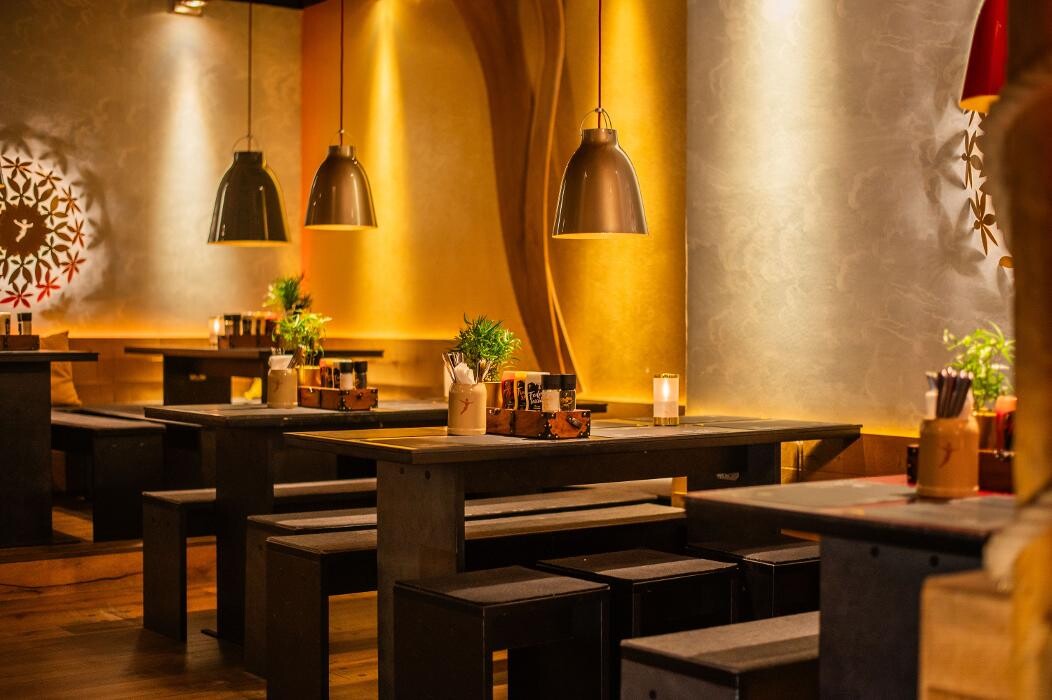 Bilder PETER PANE Burgergrill & Bar