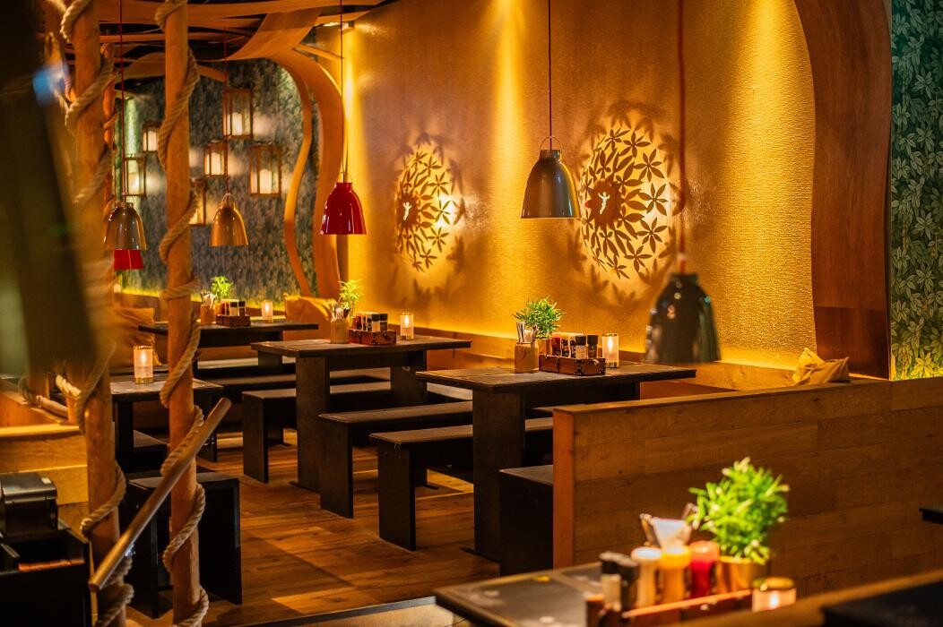 Bilder PETER PANE Burgergrill & Bar