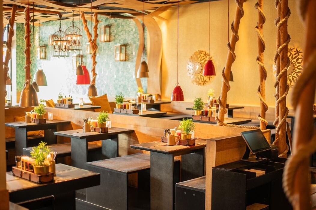 Bilder PETER PANE Burgergrill & Bar