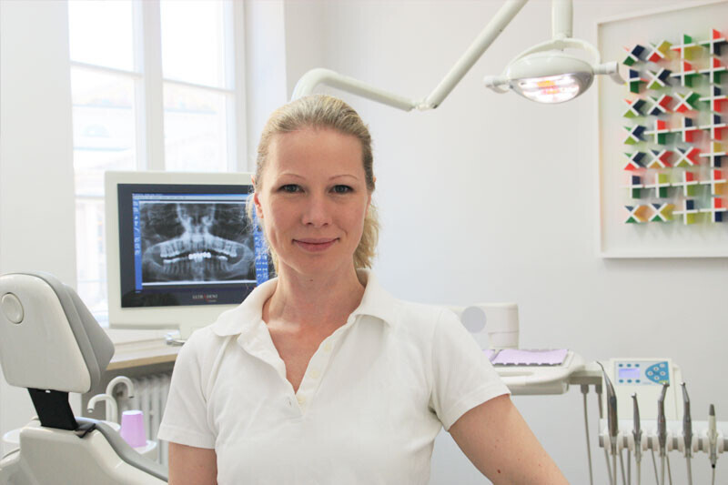 Bilder Zahnarztpraxis Sonja Wolski