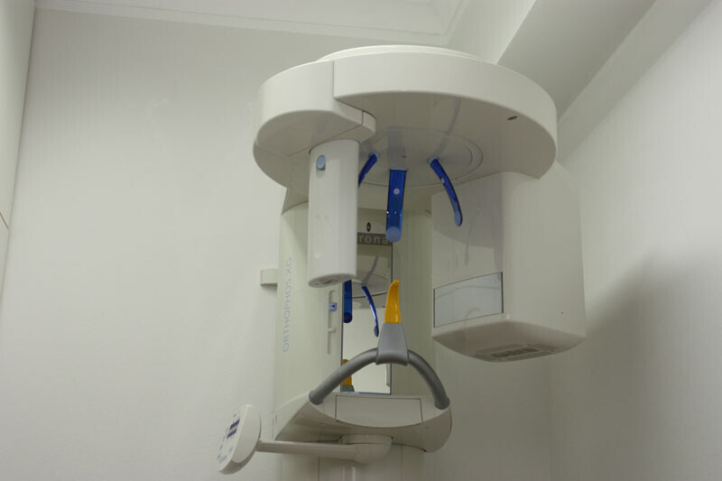 Bilder Zahnarztpraxis Sonja Wolski