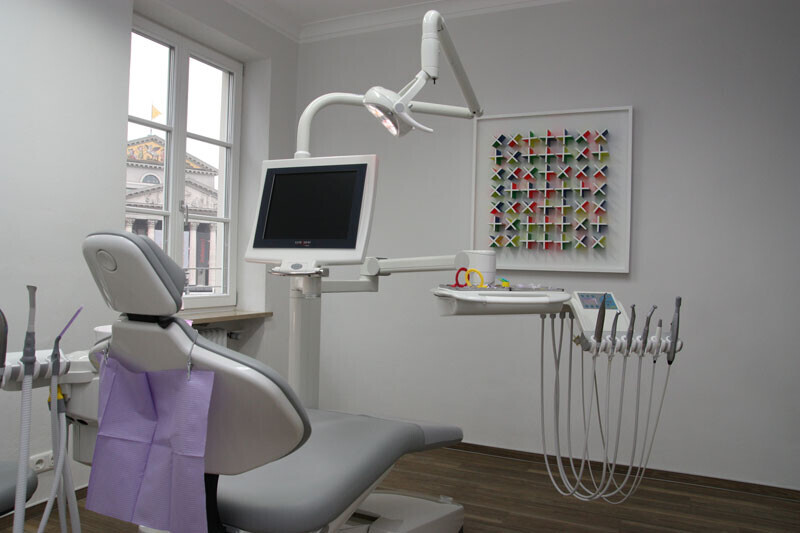Bilder Zahnarztpraxis Sonja Wolski