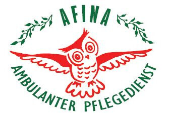 Afina Pflegedienst GmbH Logo