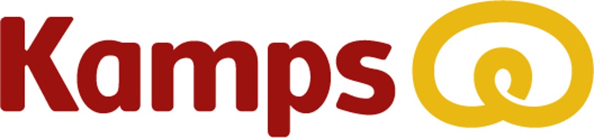 Kamps Bäckerei Logo