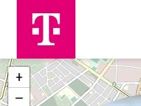 Website Screenshot Telekom Shop
