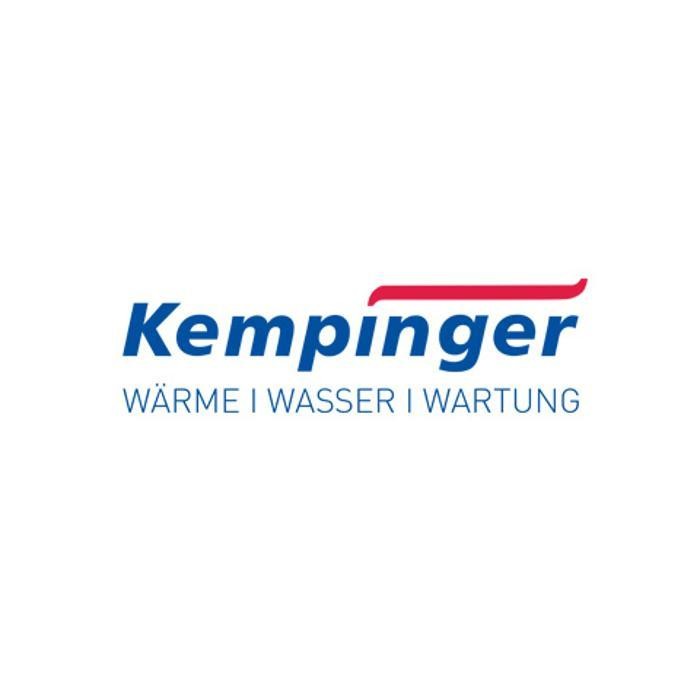 Kempinger GmbH Logo