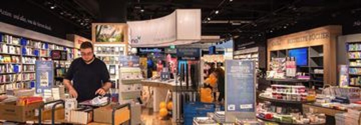 Bilder Thalia Berlin - Eastgate