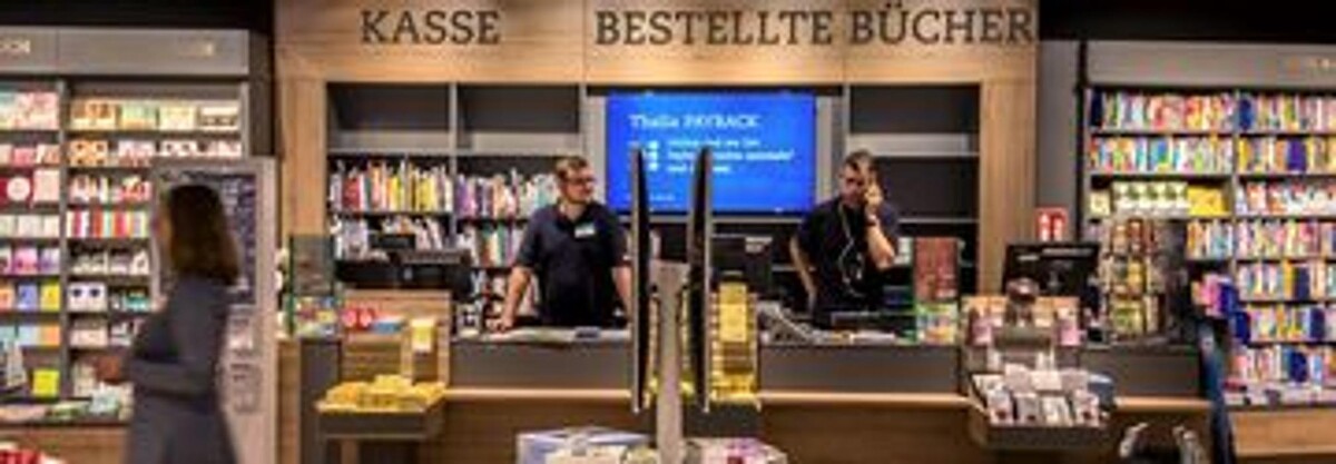 Bilder Thalia Berlin - Eastgate