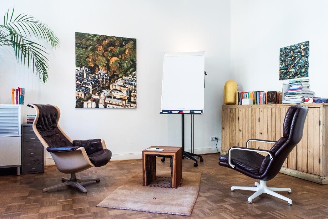 Bilder INQUA Institut für Coaching