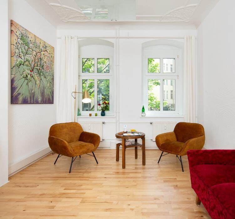 Bilder INQUA Institut für Coaching