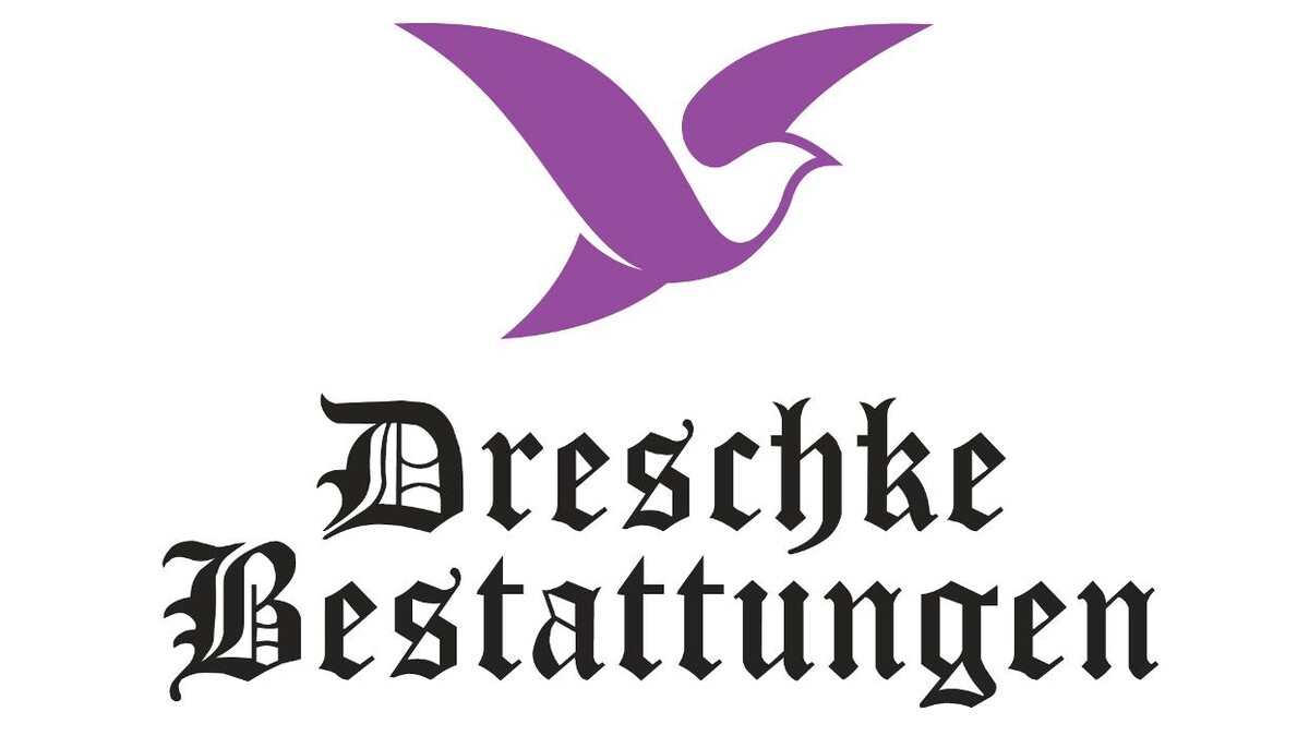 Dreschke Bestattungen Fromageot GmbH Logo