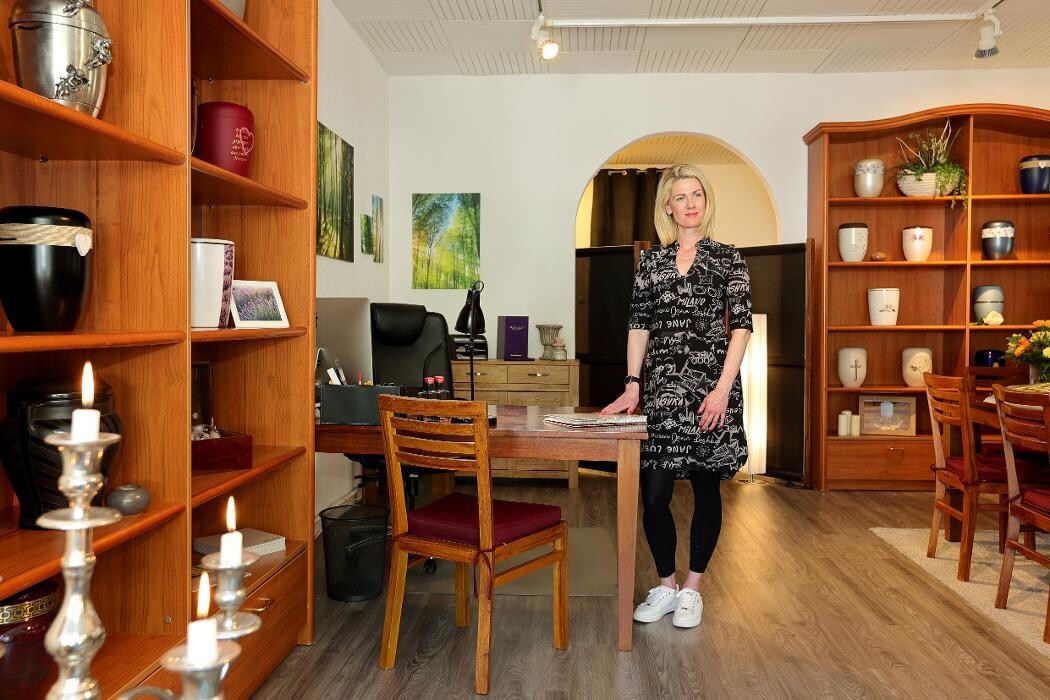 Bilder Dreschke Bestattungen Fromageot GmbH