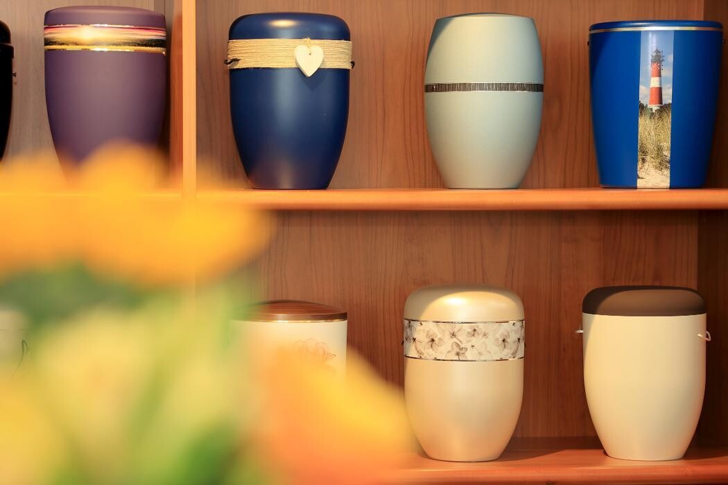 Bilder Dreschke Bestattungen Fromageot GmbH