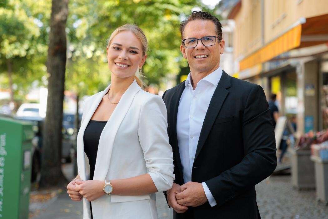 Bilder ERGO Versicherung / DKV Marcel Fernandez