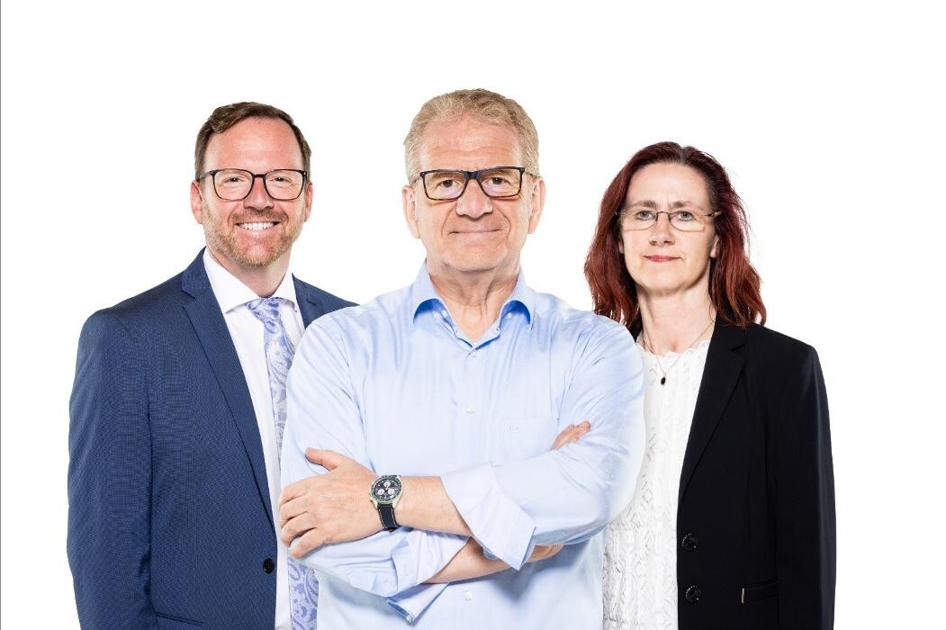 Bilder Dr. Hamm, Scherer und Heß Rechtsanwälte