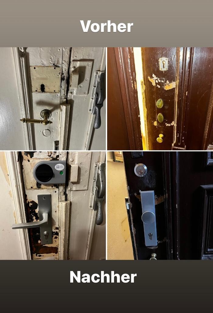 Bilder Schlüsseldienst Berlin KD