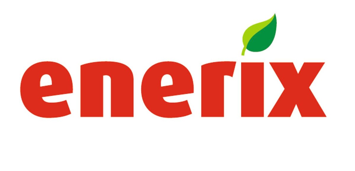 enerix Brandenburg - Photovoltaik & Stromspeicher Logo