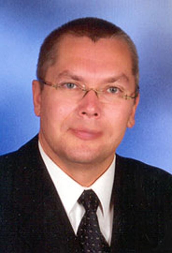 Bilder ERGO Versicherung Frank Sahm