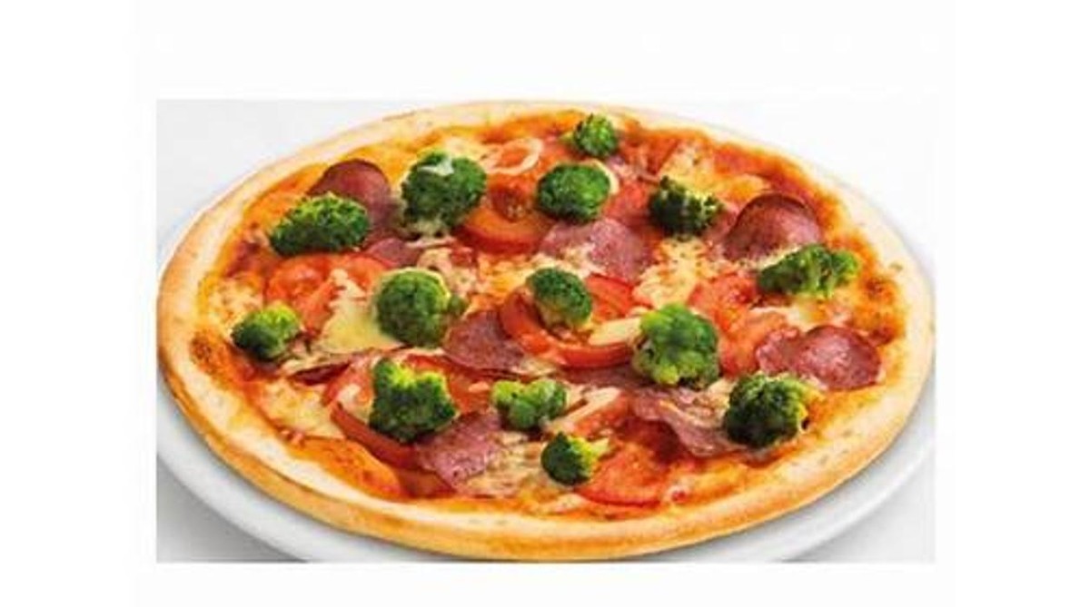 Bilder WORLD OF PIZZA Brandenburg - Neustadt