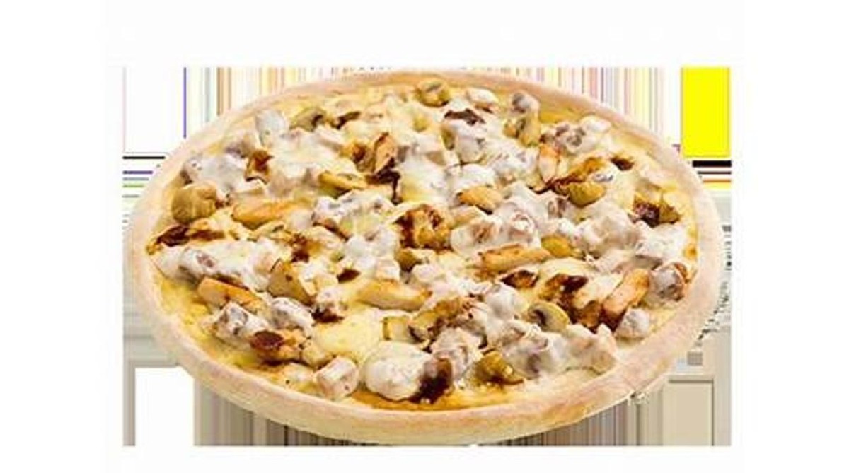 Bilder WORLD OF PIZZA Brandenburg - Neustadt
