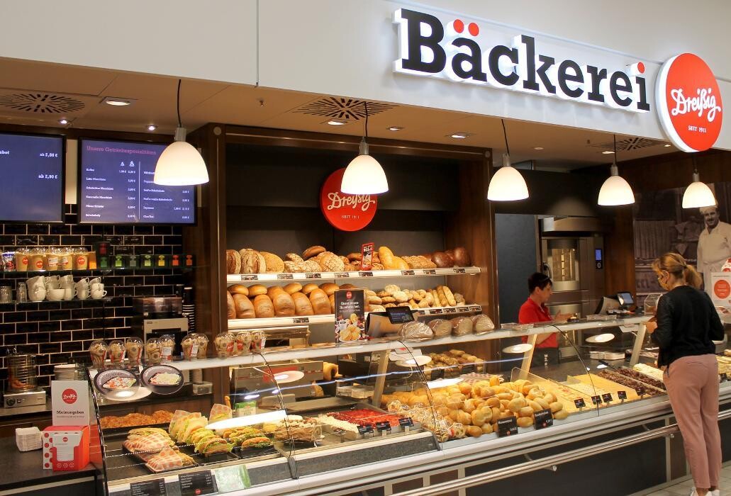 Bilder Bäckerei Dreißig