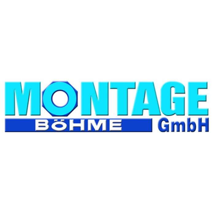 Böhme Montage- & Handelsgesellschaft mbH Logo