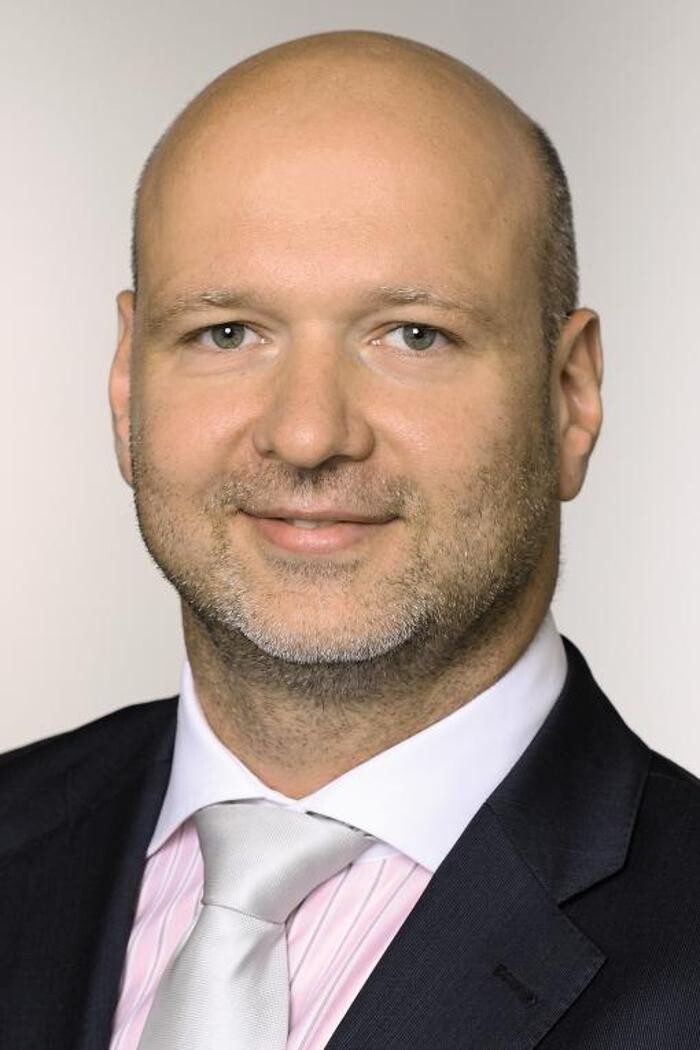 Bilder ERGO Versicherung Michael Tröster