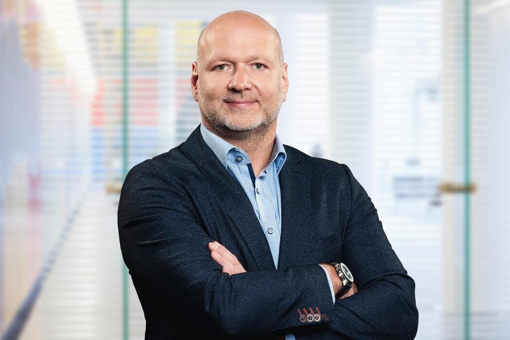 Bilder ERGO Versicherung Michael Tröster