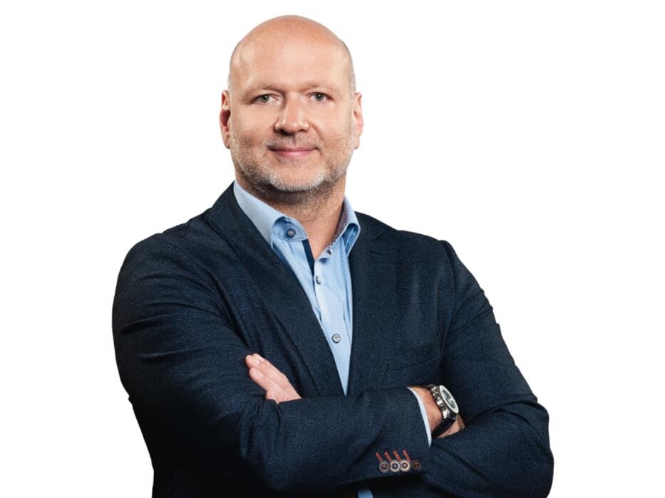 Bilder ERGO Versicherung Michael Tröster