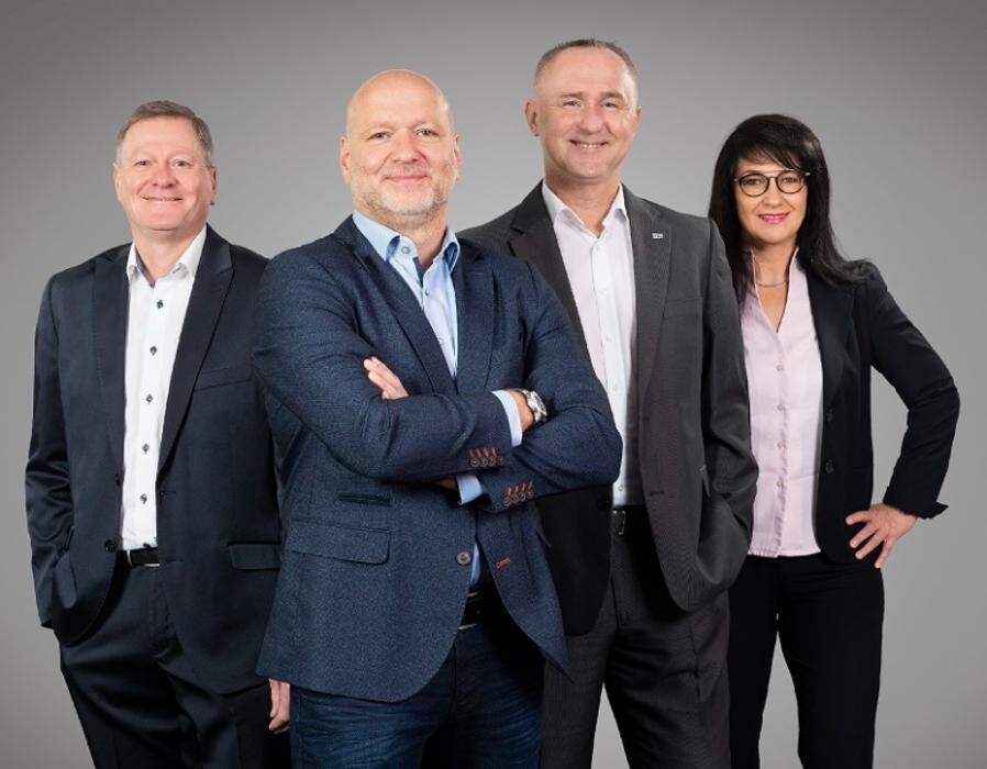 Bilder ERGO Versicherung Michael Tröster