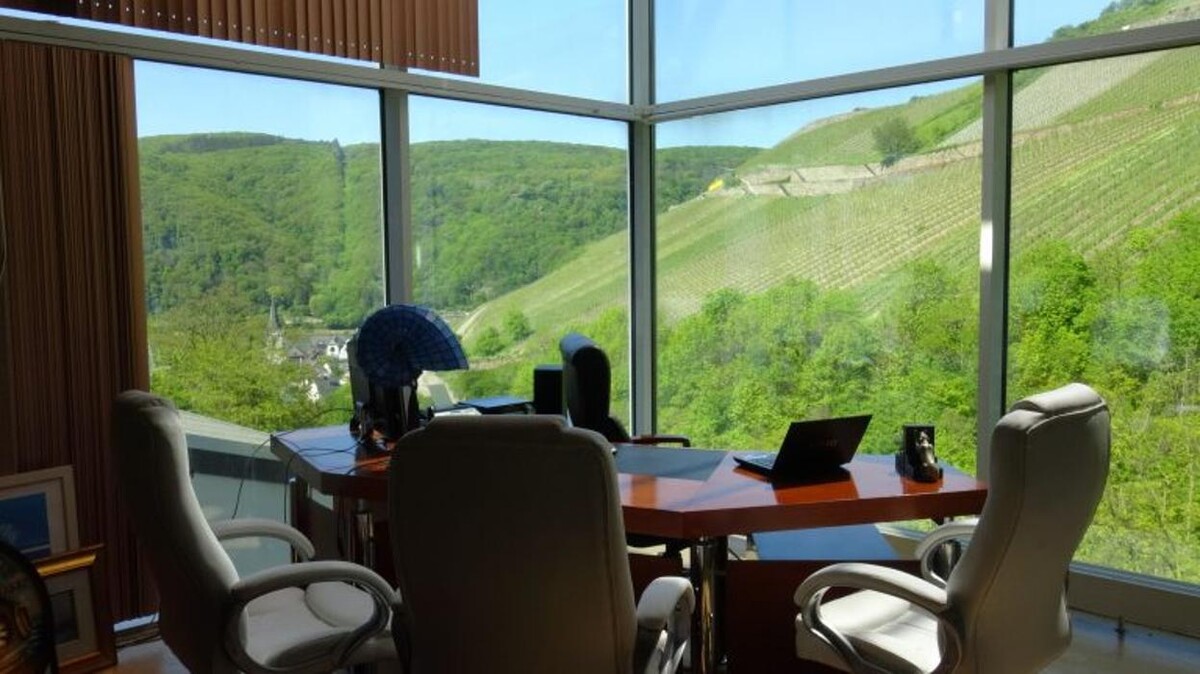 Bilder Rechtsanwaltskanzlei Walter Mohr