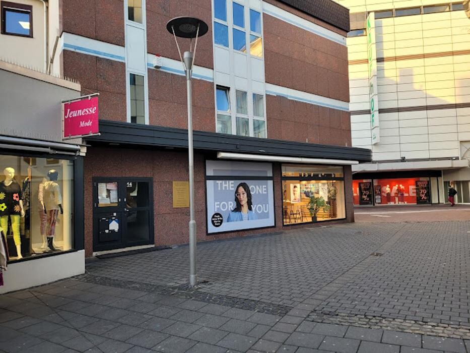 Bilder Rechtsanwaltskanzlei Walter Mohr