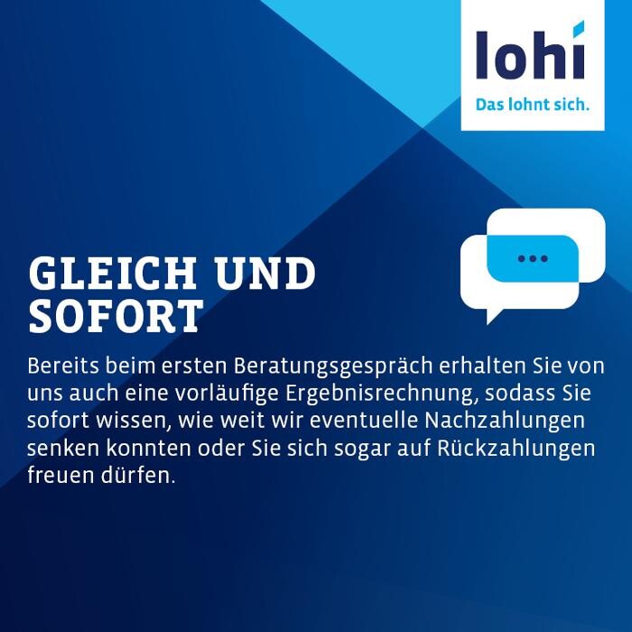 Bilder Lohi - Frankfurt (Oder) | Lohnsteuerhilfe Bayern e. V.