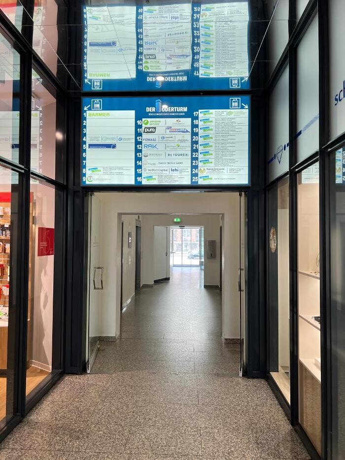 Bilder Lohi - Frankfurt (Oder) | Lohnsteuerhilfe Bayern e. V.