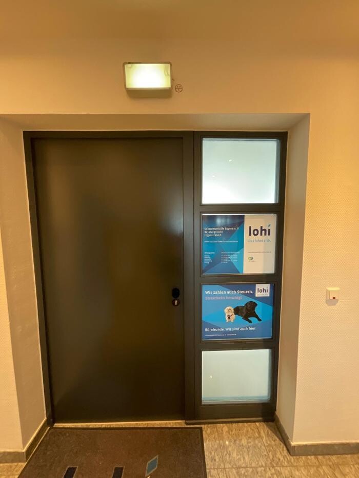 Bilder Lohi - Frankfurt (Oder) | Lohnsteuerhilfe Bayern e. V.