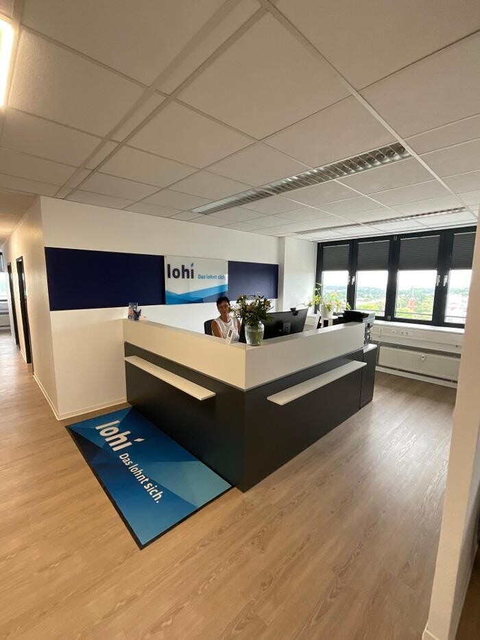 Bilder Lohi - Frankfurt (Oder) | Lohnsteuerhilfe Bayern e. V.