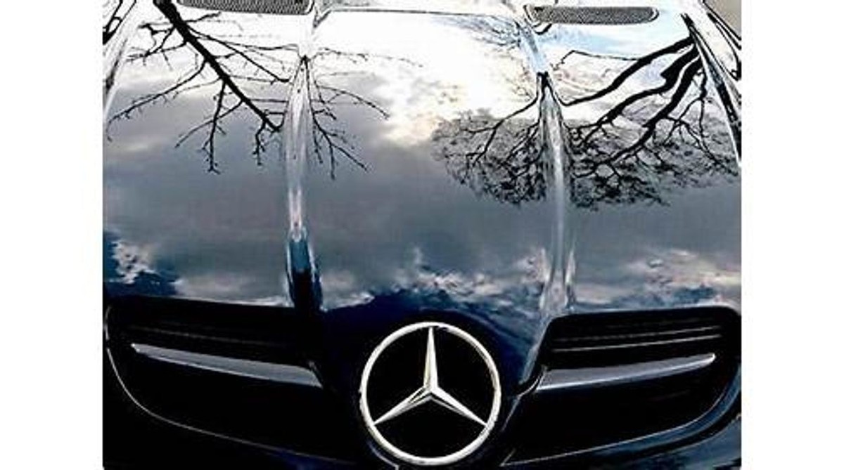 Bilder Autolackiererei Bleschke