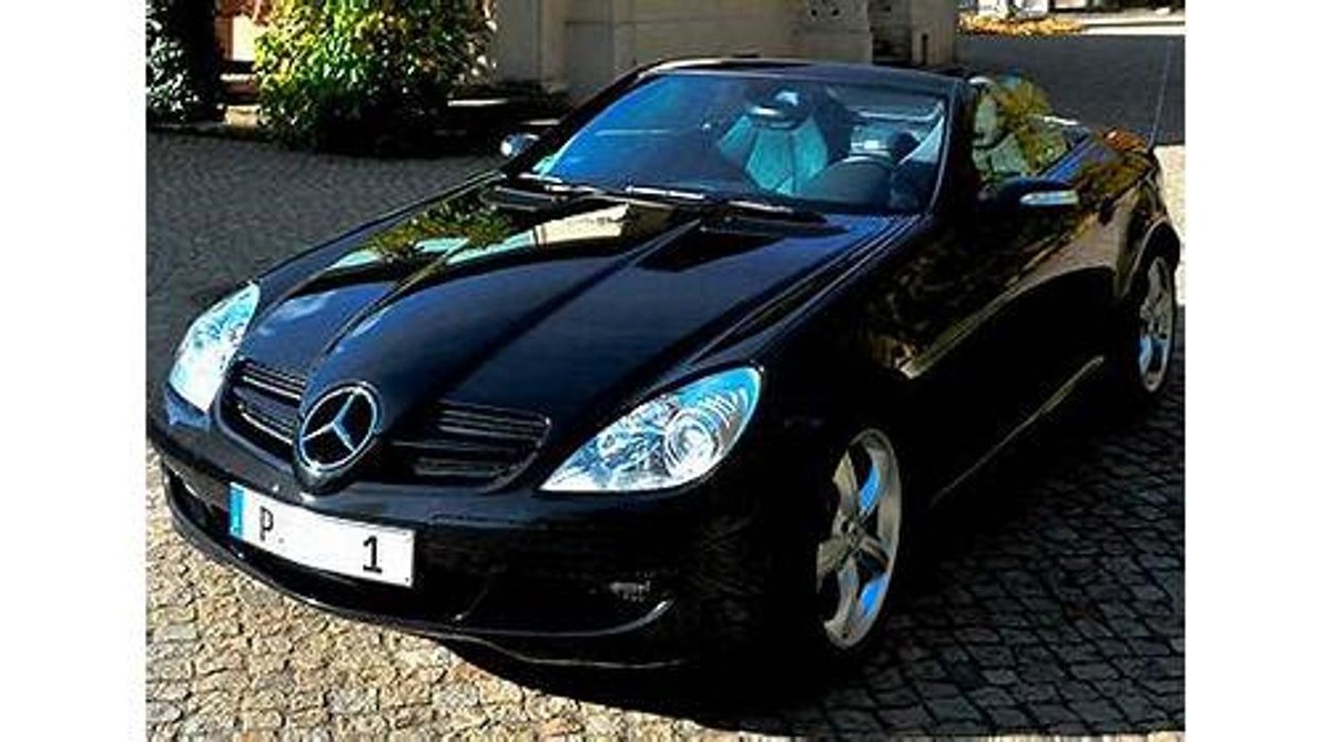 Bilder Autolackiererei Bleschke