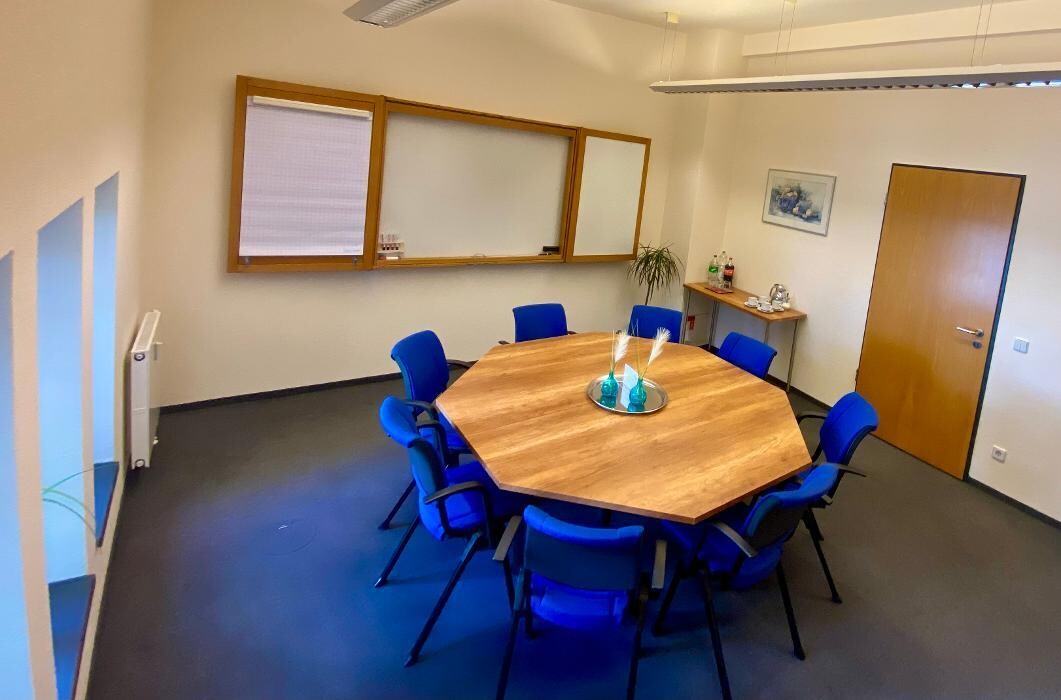 Bilder ecos work spaces Potsdam