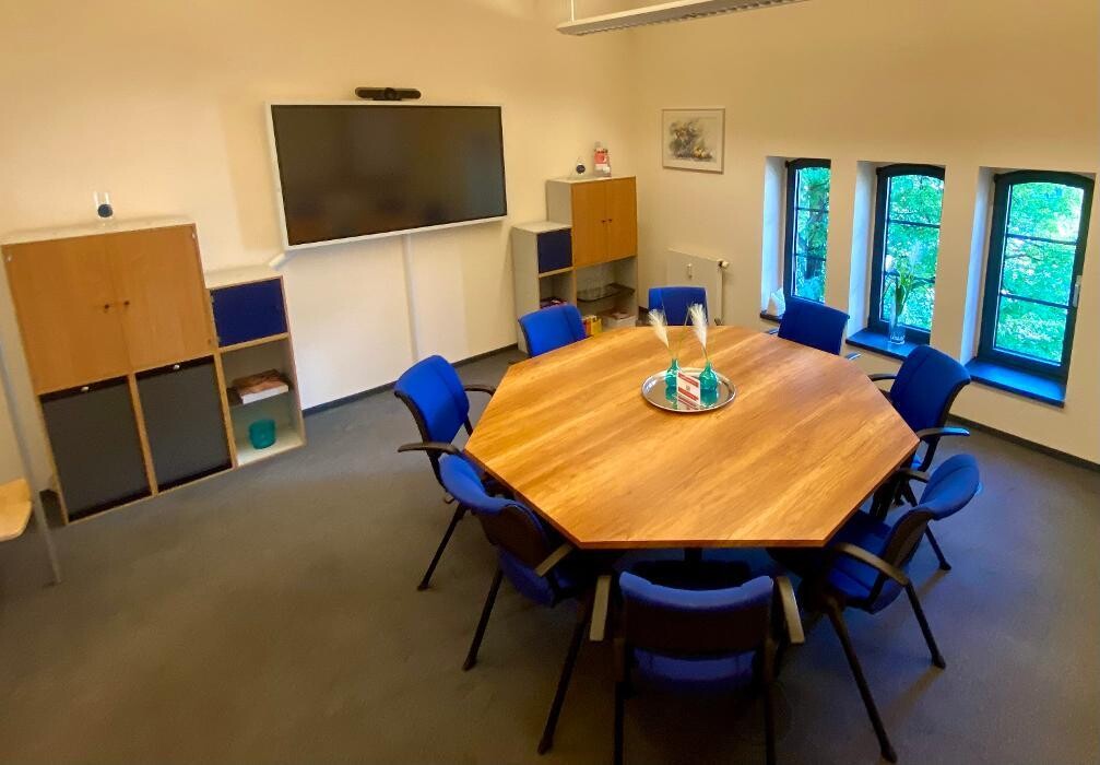 Bilder ecos work spaces Potsdam