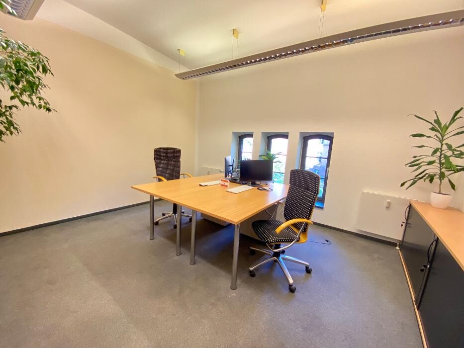 Bilder ecos work spaces Potsdam