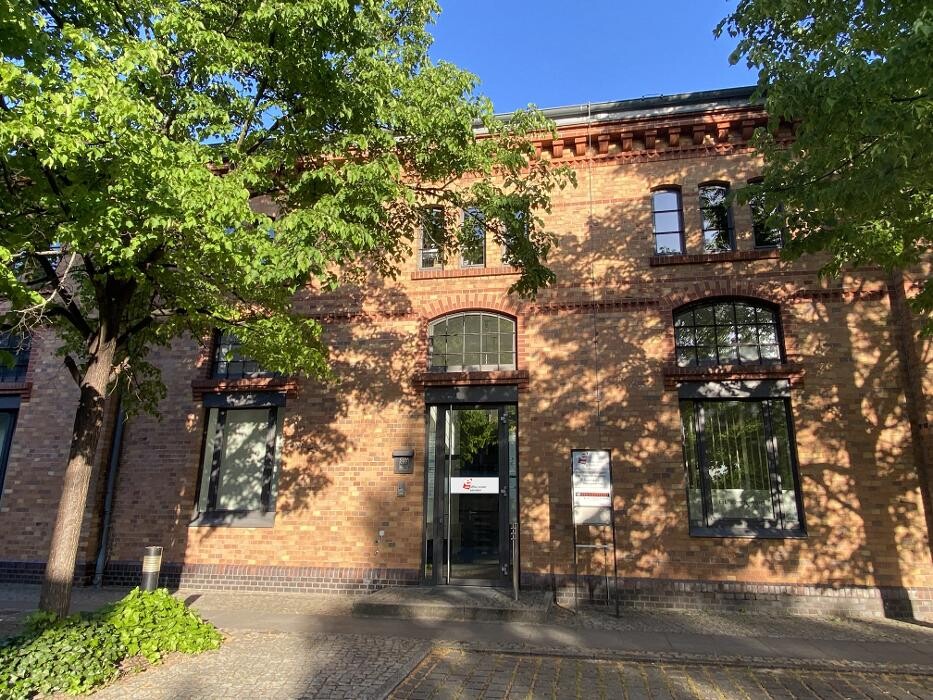 Bilder ecos work spaces Potsdam