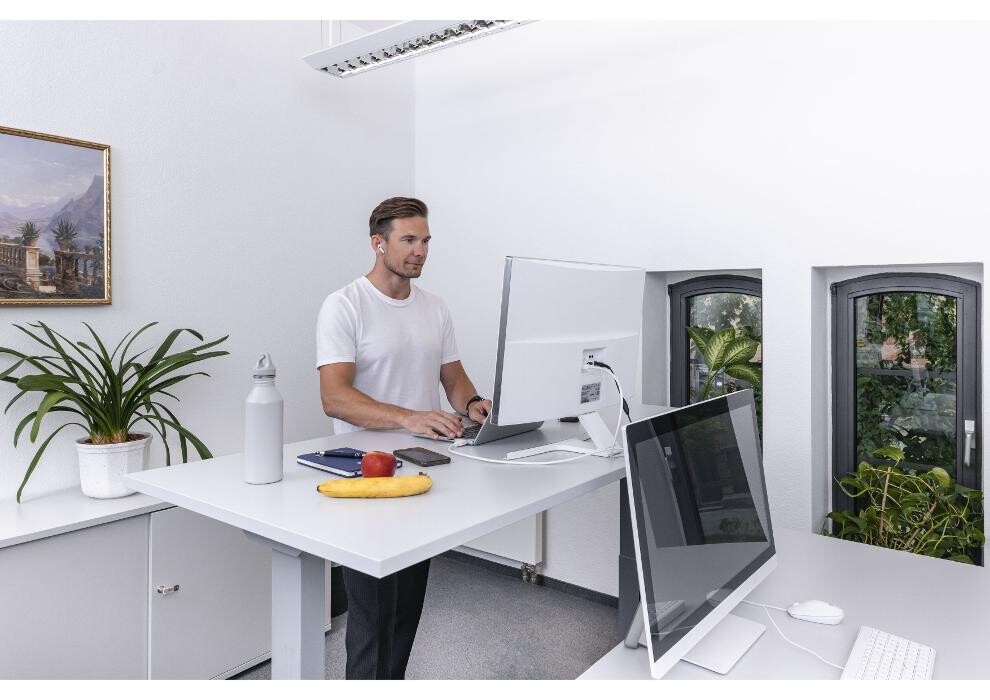 Bilder ecos work spaces Potsdam