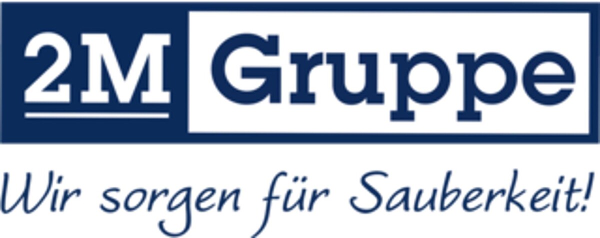 2M Gruppe GmbH Logo