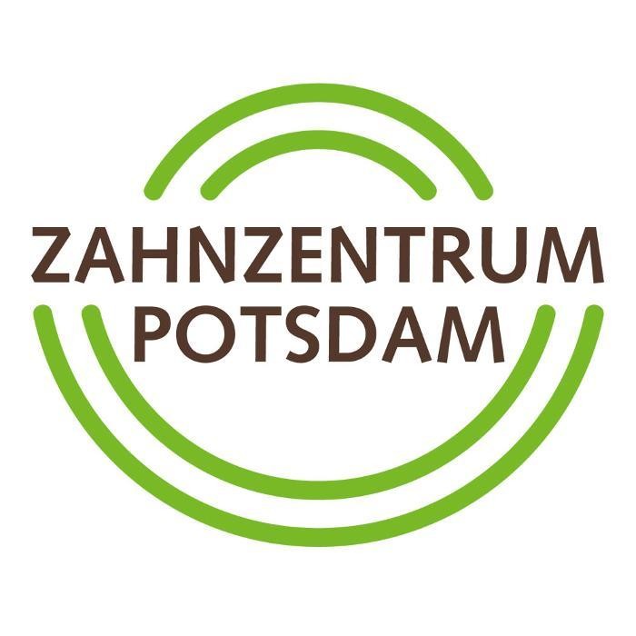 Zahnzentrum Potsdam Logo