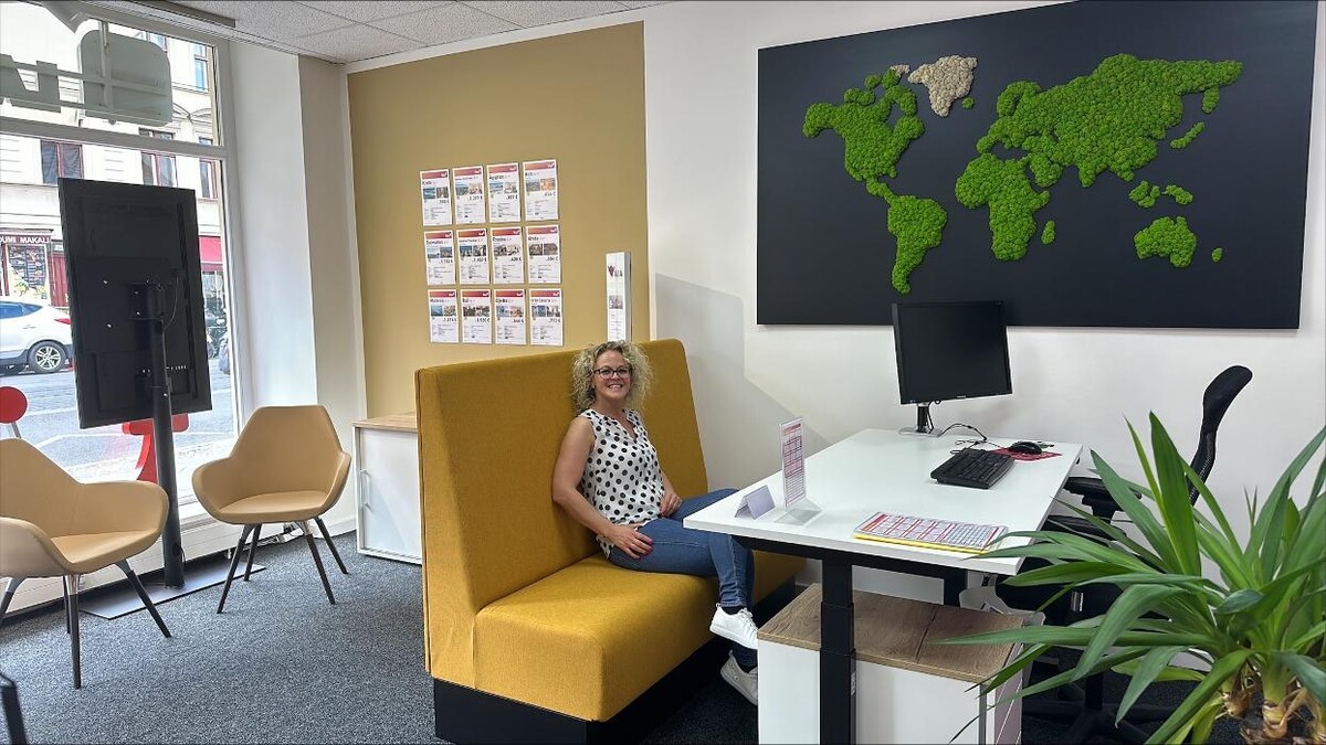 Bilder ltur Reisebüro Potsdam