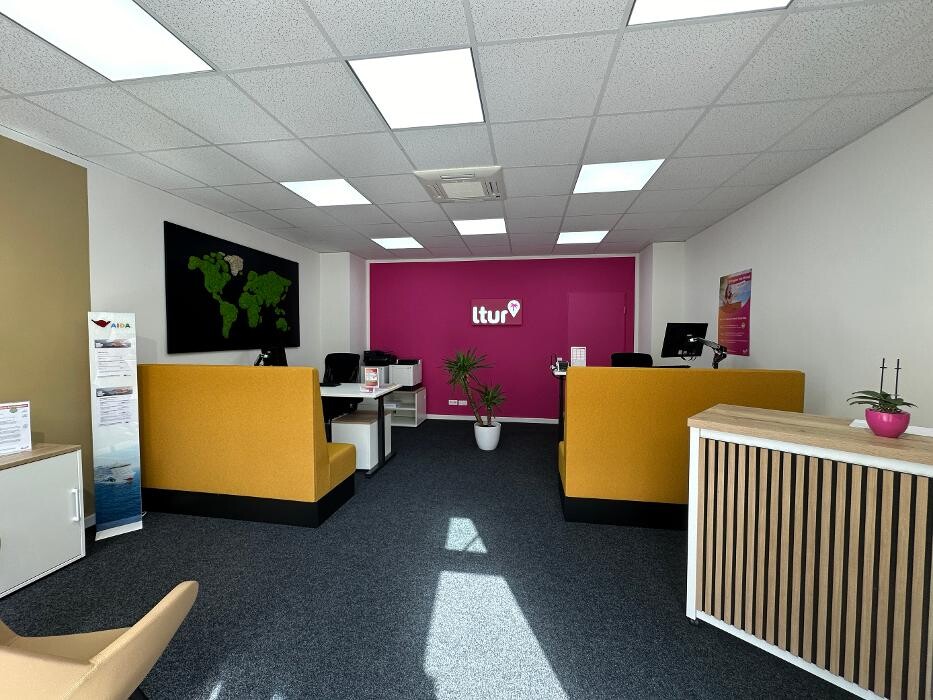 Bilder ltur Reisebüro Potsdam