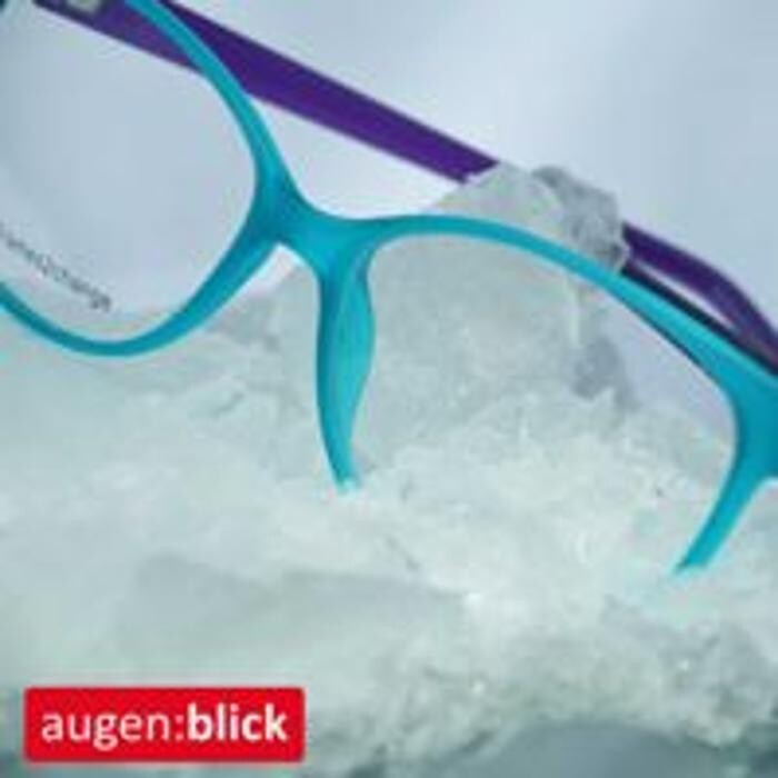 Augenblick e.K. Inh. Lea Maidhof Logo