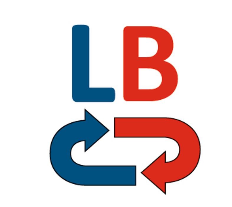 Lüftungsbüro Berlin/Brandenburg/MV Logo